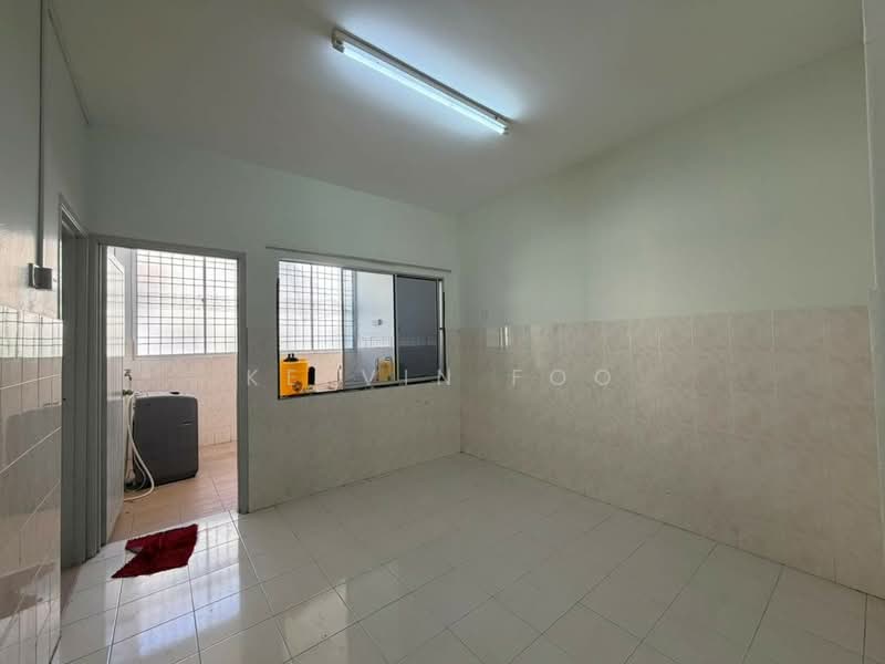 2-storey Terraced House for Sale in Taman Kampar Perdana (Kampar) - Kelvin Foo - Interior - PropertyGuru.com.my