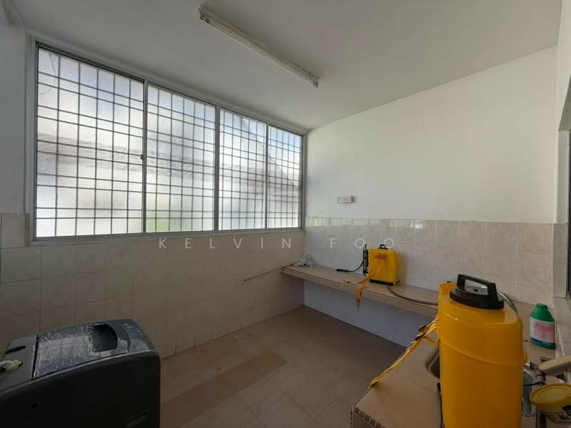 2-storey Terraced House for Sale in Taman Kampar Perdana (Kampar) - Kelvin Foo - Interior - PropertyGuru.com.my