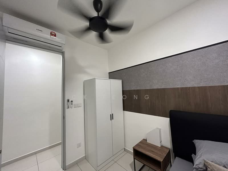 Condominium for Rent at Kenwingston Platz - CK Teong - Bedroom - PropertyGuru.com.my