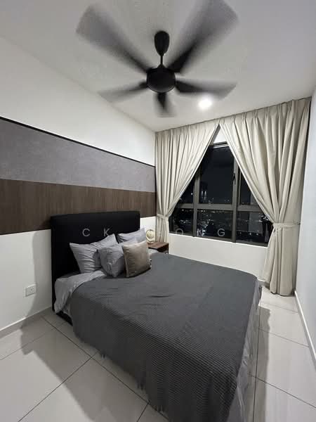 Condominium for Rent at Kenwingston Platz - CK Teong - Bedroom - PropertyGuru.com.my