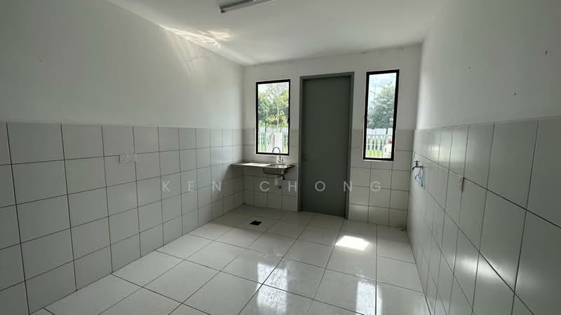 Rumah Teres 2 Tingkat untuk Dijual di Bandar Country Homes (Rawang) - Ken Chong - Interior - PropertyGuru.com.my