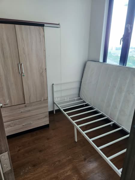 Servis Apartment untuk Disewa di Country Garden Central Park - Jimmy . - Bedroom - PropertyGuru.com.my