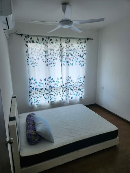 Servis Apartment untuk Disewa di Country Garden Central Park - Jimmy . - Bedroom - PropertyGuru.com.my