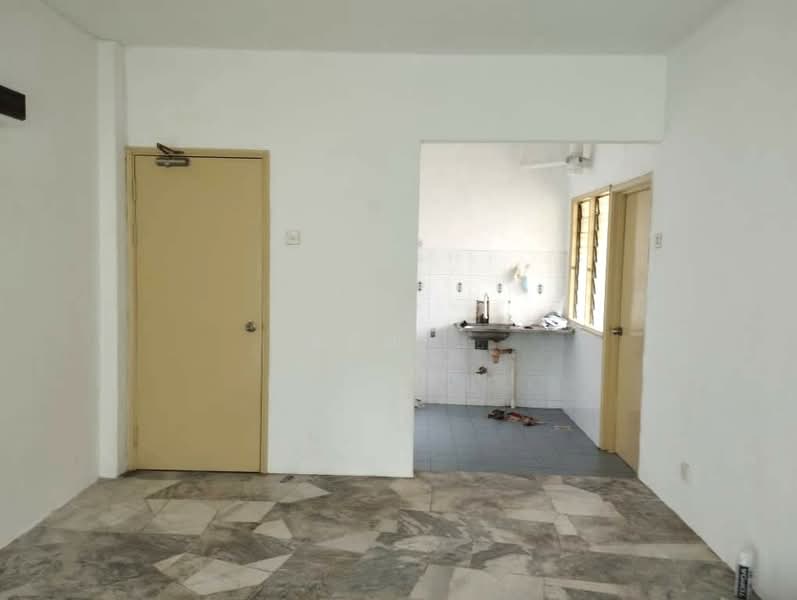 Apartment for Rent at Sri Penaga - Kew . - Kitchen - PropertyGuru.com.my