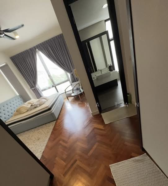 Rumah Teres untuk Disewa di Medini (Iskandar Puteri (Nusajaya)) - Angelina Tan - PropertyGuru.com.my