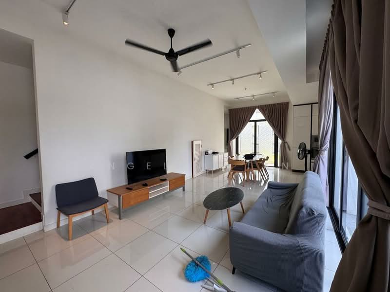 Rumah Teres untuk Disewa di Medini (Iskandar Puteri (Nusajaya)) - Angelina Tan - PropertyGuru.com.my