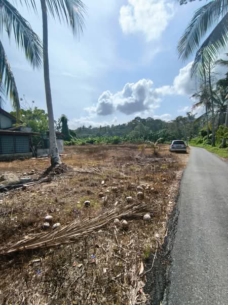 Tanah Kediaman untuk Dijual di Balik Pulau (Penang) - CH Yeoh - Exterior - PropertyGuru.com.my