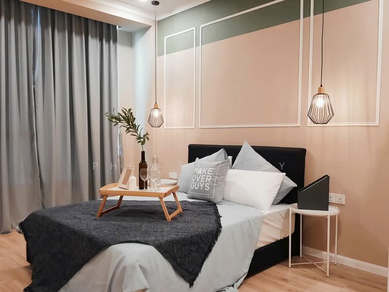 Apartment for Sale at Rex - Phey Tze Tay - PropertyGuru.com.my