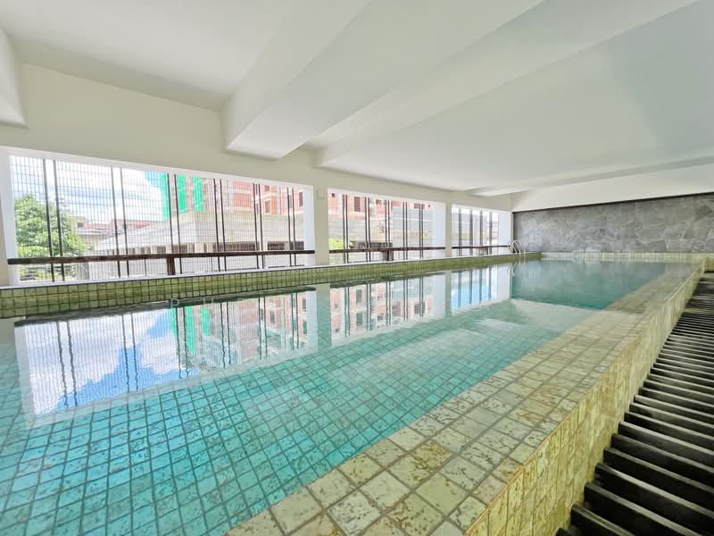 Apartment for Sale at Rex - Phey Tze Tay - PropertyGuru.com.my