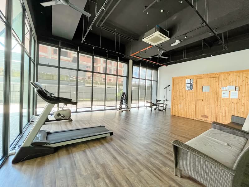 Apartment for Sale at Rex - Phey Tze Tay - PropertyGuru.com.my