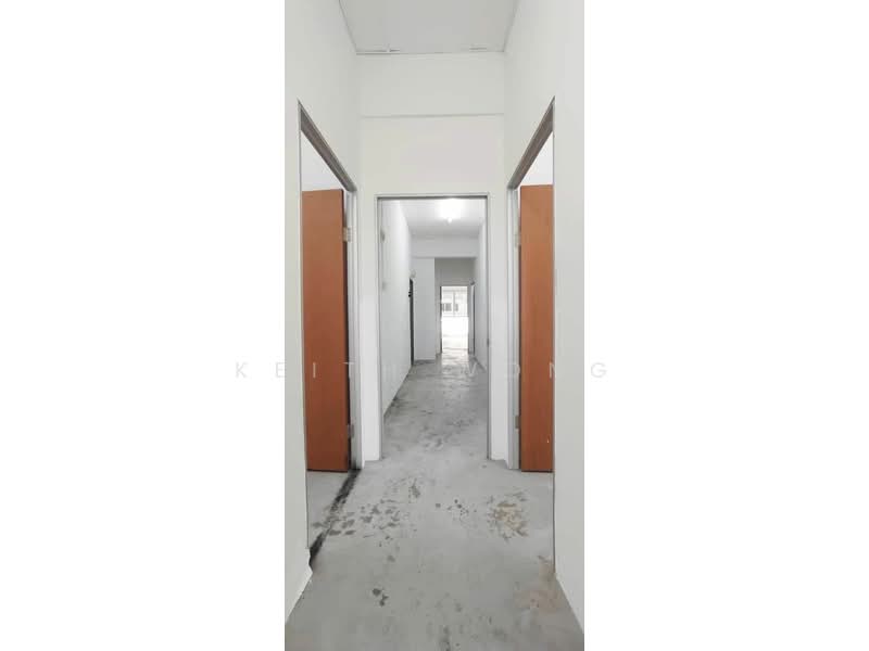 Kedai / Pejabat untuk Disewa di Skudai (Johor) - Keith Wong - Corridor - PropertyGuru.com.my