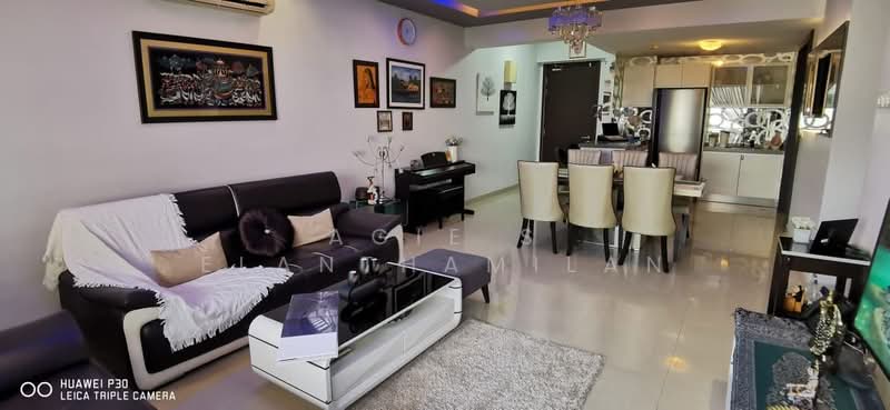 Condominium for Sale at Puteri Palma Condominiums - Agie S Elanthamilan - PropertyGuru.com.my