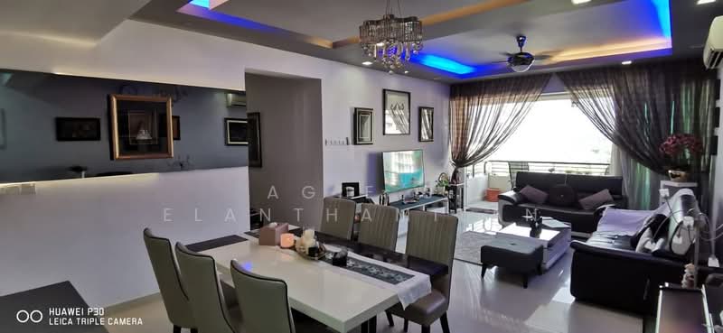 Condominium for Sale at Puteri Palma Condominiums - Agie S Elanthamilan - PropertyGuru.com.my