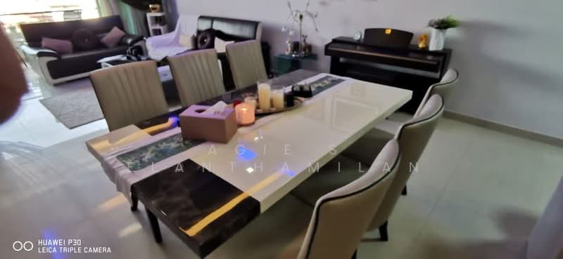 Condominium for Sale at Puteri Palma Condominiums - Agie S Elanthamilan - PropertyGuru.com.my