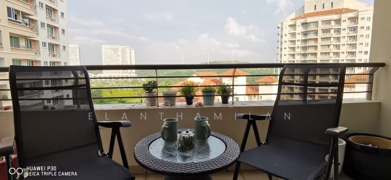 Condominium for Sale at Puteri Palma Condominiums - Agie S Elanthamilan - PropertyGuru.com.my