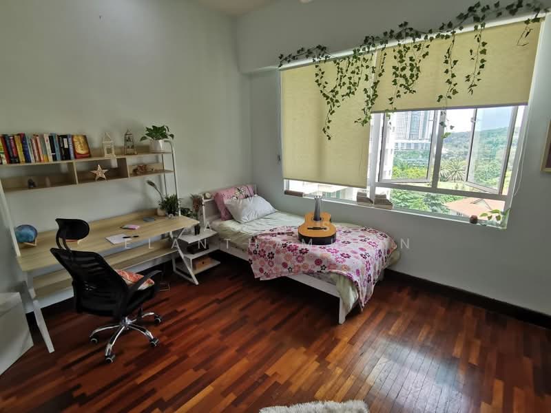 Condominium for Sale at Puteri Palma Condominiums - Agie S Elanthamilan - PropertyGuru.com.my