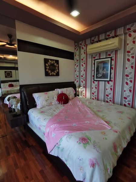 Condominium for Sale at Puteri Palma Condominiums - Agie S Elanthamilan - PropertyGuru.com.my