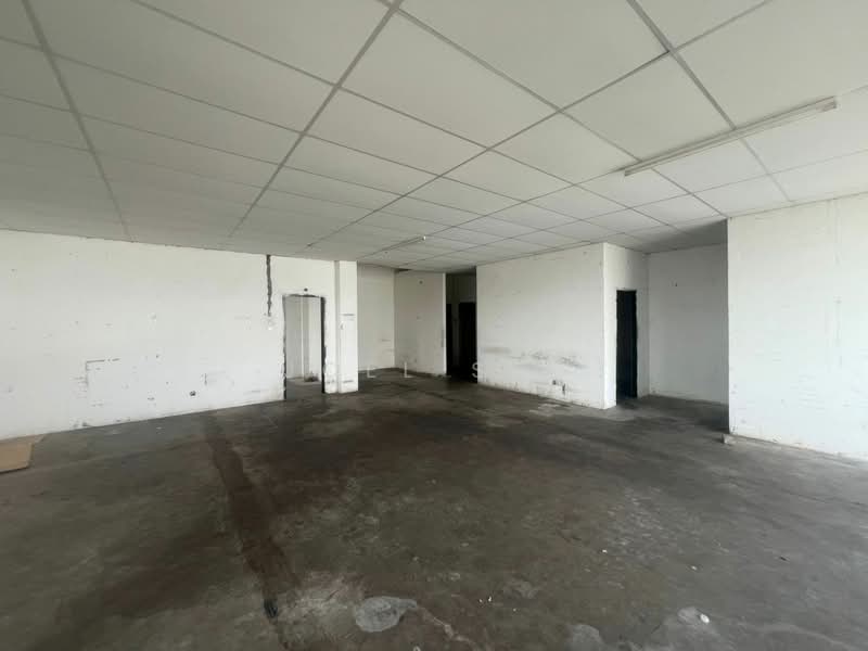 Factory for Sale in Port Klang (Pelabuhan Klang) (Selangor) - Joel Sia - Interior - PropertyGuru.com.my