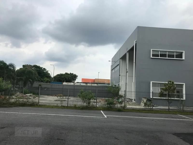 Factory for Sale in Port Klang (Pelabuhan Klang) (Selangor) - Joel Sia - Exterior - PropertyGuru.com.my