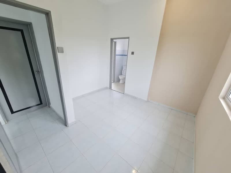 Rumah Teres 2 Tingkat untuk Dijual di Taman Pulai Utama (Skudai) - Kuu Chin - Interior - PropertyGuru.com.my