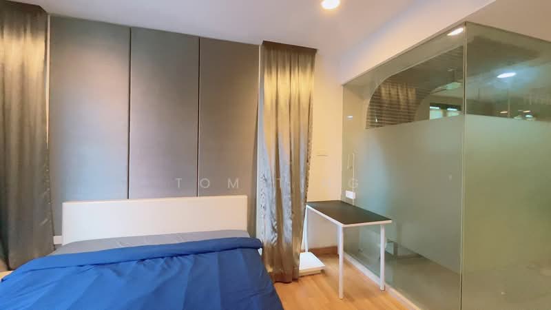 Service Residence for Rent at Eve Suite / NZX Square - Tom Ting - Bedroom - PropertyGuru.com.my