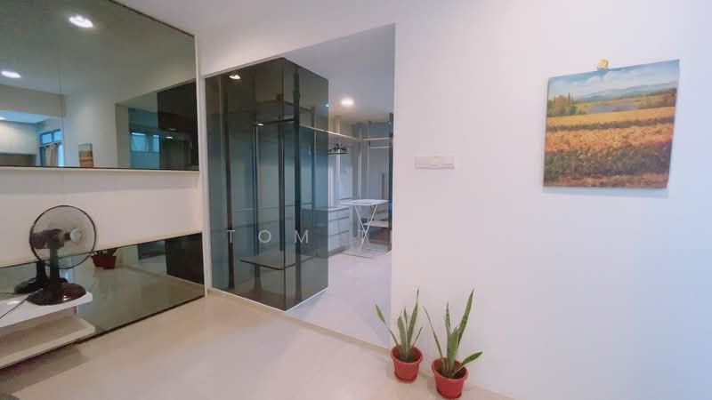 Service Residence for Rent at Eve Suite / NZX Square - Tom Ting - Interior - PropertyGuru.com.my