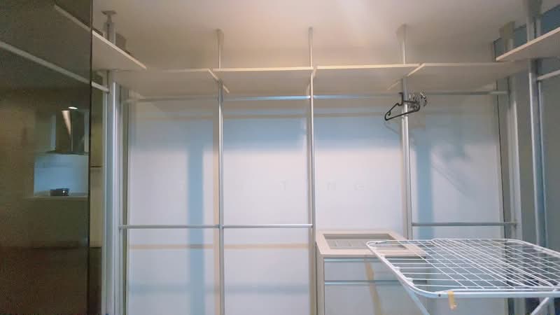 Service Residence for Rent at Eve Suite / NZX Square - Tom Ting - Interior - PropertyGuru.com.my