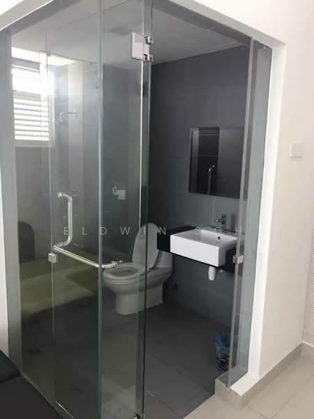 Service Residence for Rent at Tropez Residences - Eldwin Soh - Bathroom - PropertyGuru.com.my