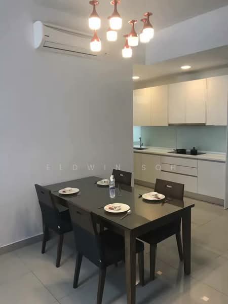 Service Residence for Rent at Tropez Residences - Eldwin Soh - Kitchen - PropertyGuru.com.my