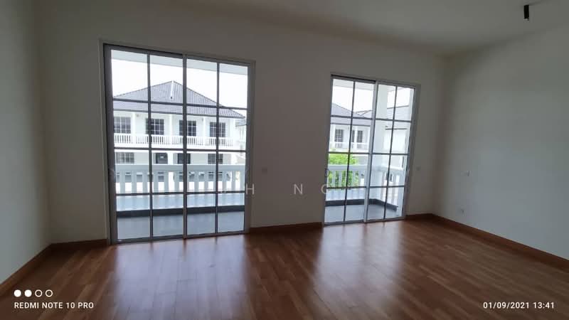 Rumah Kluster untuk Dijual di Eco Majestic (Semenyih) - JH Ng - Interior - PropertyGuru.com.my
