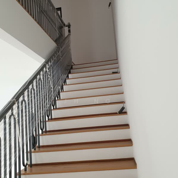 Rumah Kluster untuk Dijual di Eco Majestic (Semenyih) - JH Ng - Interior - PropertyGuru.com.my