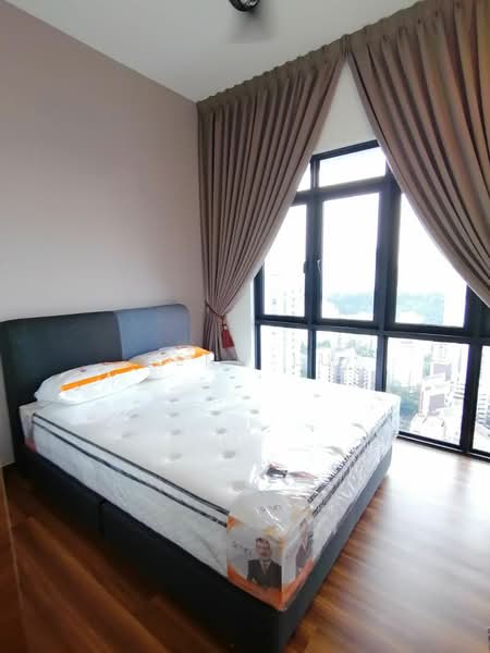 Condominium for Rent at Inwood Residences - Jenn Lu - PropertyGuru.com.my