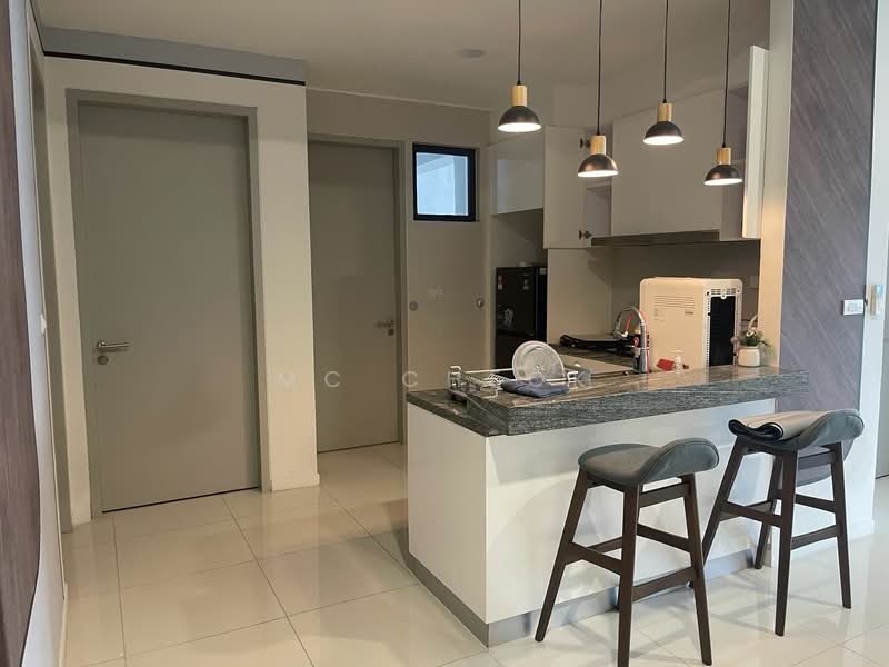 Service Residence for Rent at Sapphire Paradigm - MC Cheok - PropertyGuru.com.my