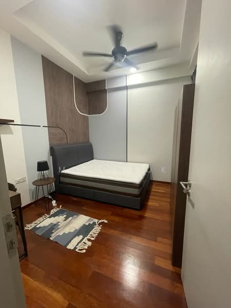 Service Residence for Rent at Sapphire Paradigm - MC Cheok - PropertyGuru.com.my