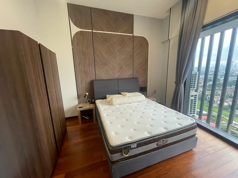 Service Residence for Rent at Sapphire Paradigm - MC Cheok - PropertyGuru.com.my