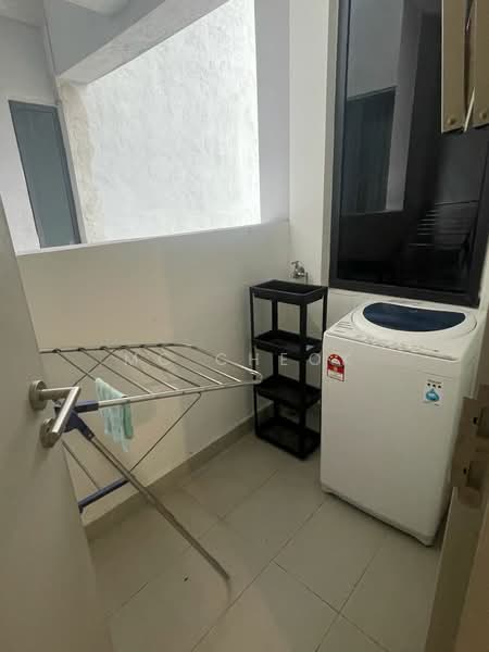 Service Residence for Rent at Sapphire Paradigm - MC Cheok - PropertyGuru.com.my
