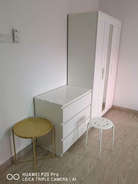 Service Residence for Rent at Halo Sunday @ Empire City - Tom Lee - Interior - PropertyGuru.com.my