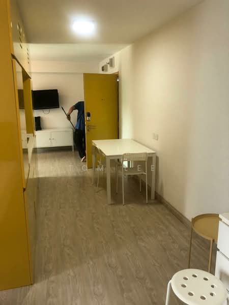 Service Residence for Rent at Halo Sunday @ Empire City - Tom Lee - Interior - PropertyGuru.com.my