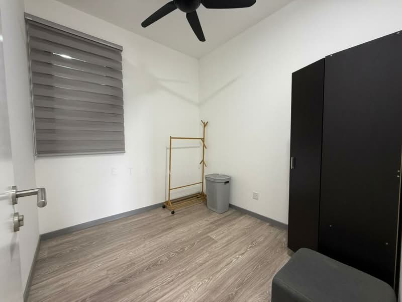 Service Residence for Rent at United Point (Residensi Berpadu) - Ethan Loke - Bedroom - PropertyGuru.com.my