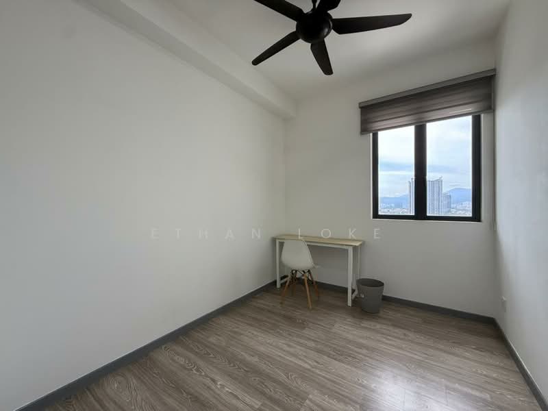 Service Residence for Rent at United Point (Residensi Berpadu) - Ethan Loke - Study - PropertyGuru.com.my