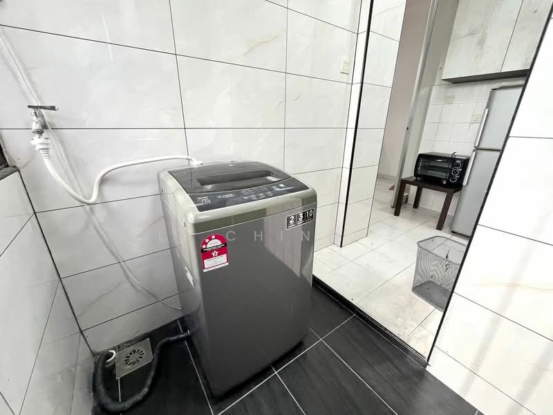 Pangsapuri untuk Disewa di Mon Glori - Le Ching . - Interior - PropertyGuru.com.my