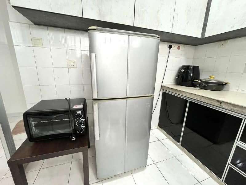 Pangsapuri untuk Disewa di Mon Glori - Le Ching . - PropertyGuru.com.my