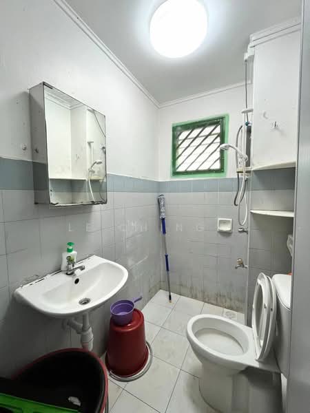Pangsapuri untuk Disewa di Mon Glori - Le Ching . - PropertyGuru.com.my