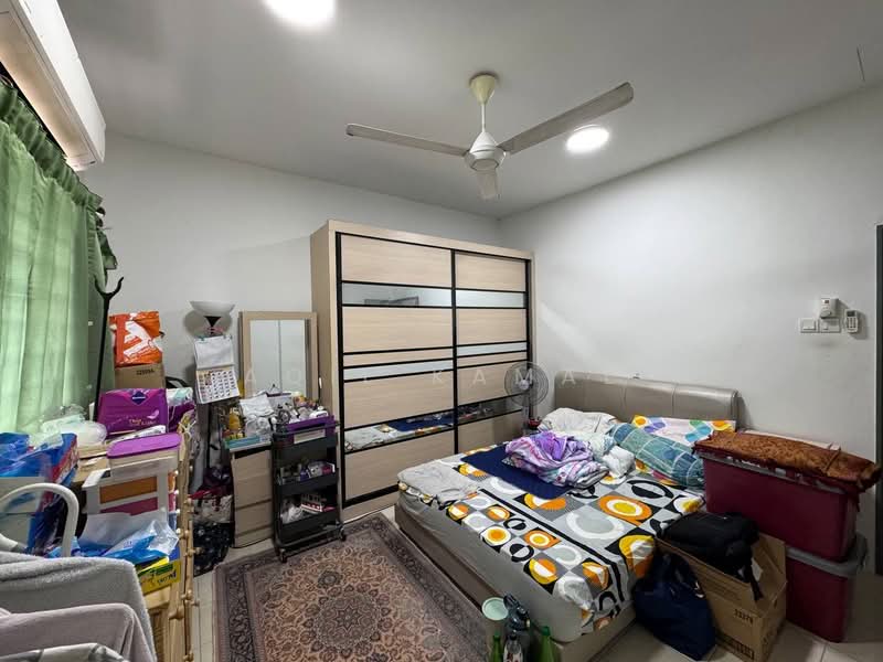 Terraced House for Sale in Kuala Selangor (Selangor) - Aqil Kamal - Bedroom - PropertyGuru.com.my