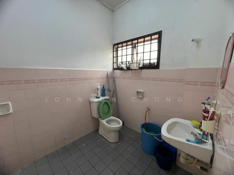 2-storey Terraced House for Sale in Taman Sri Putri (Skudai) - Johnson Chong - PropertyGuru.com.my