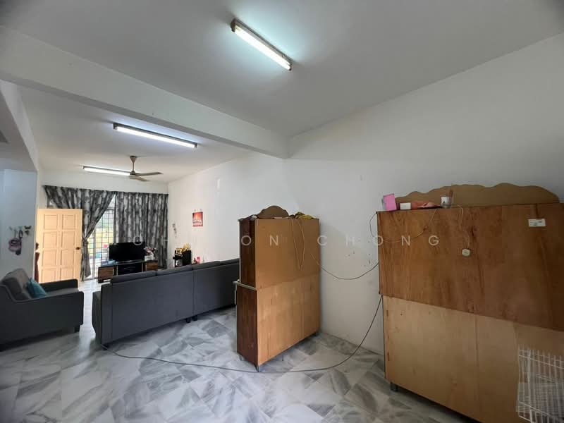 2-storey Terraced House for Sale in Taman Sri Putri (Skudai) - Johnson Chong - PropertyGuru.com.my