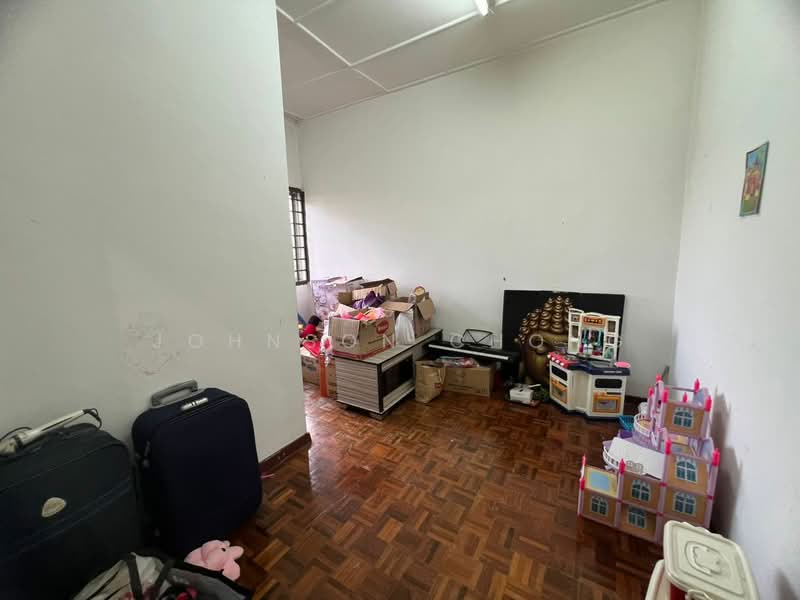2-storey Terraced House for Sale in Taman Sri Putri (Skudai) - Johnson Chong - PropertyGuru.com.my