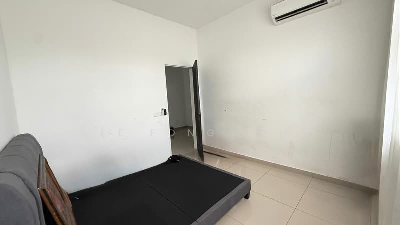 Rumah Teres 2 Tingkat untuk Dijual di Eco Botanic (Iskandar Puteri (Nusajaya)) - Ee Fong Toh - Bedroom - PropertyGuru.com.my