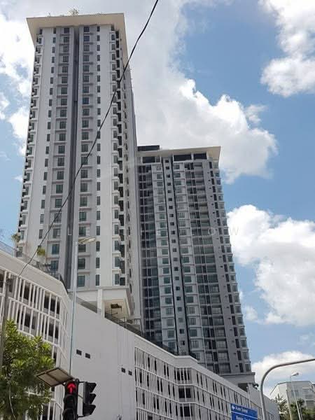 Service Residence for Sale at Montena - Leslie Low - Exterior - PropertyGuru.com.my