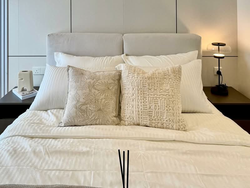 Servis Apartment untuk Disewa di Lucentia Residences - Emily Lee - PropertyGuru.com.my